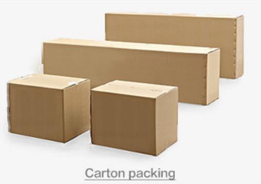 Packaging Step 1