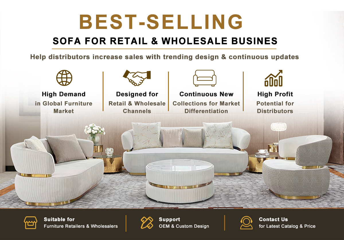 Modern Modular Sectional Suite Couch Living Room Sofa