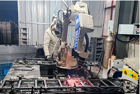 Welding
