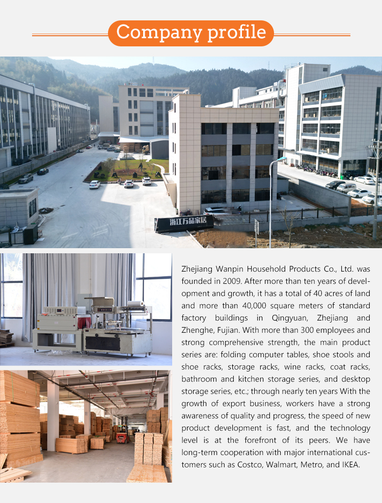 Factory Profile