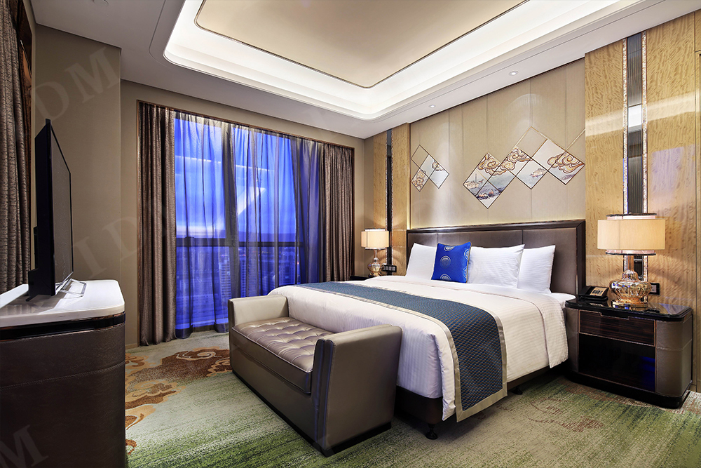 Hotel Furniture Design 3