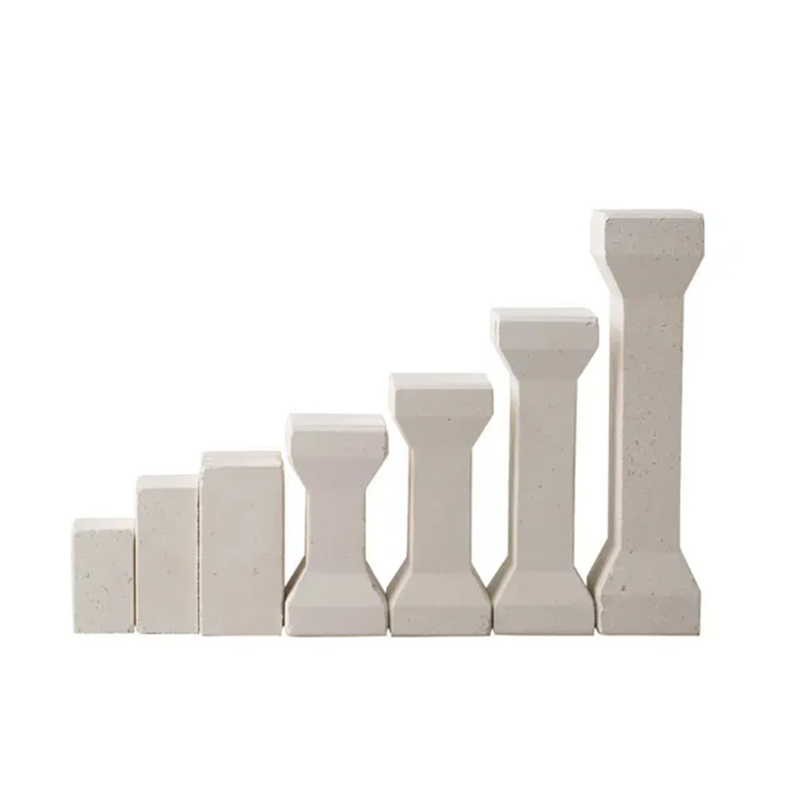 Eco-Friendly High-Strength Sustainable &amp; Long-Lasting Ceramic Kiln Furniture for Heavy-Duty Industrial Use