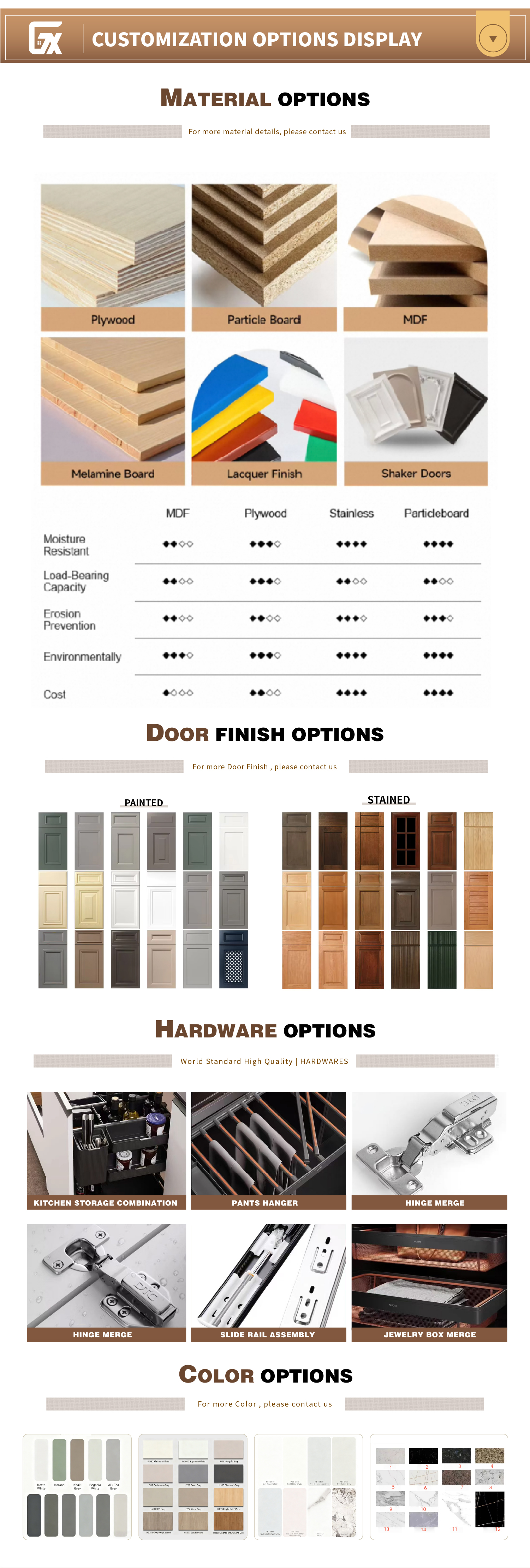 Furniture Manufacturing Craftsmanship