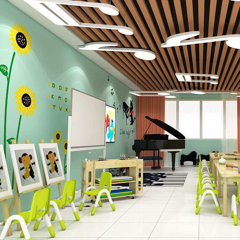 Function Room Detail 3