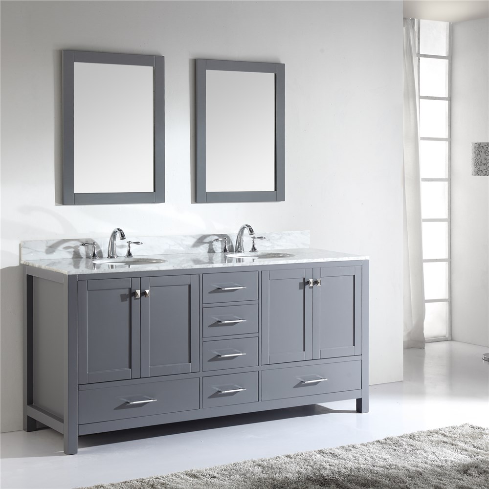 Freestanding Poland Bathroom Furniture
