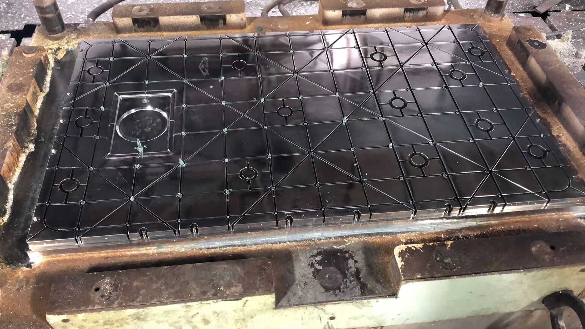 Manufacturing Technique 1