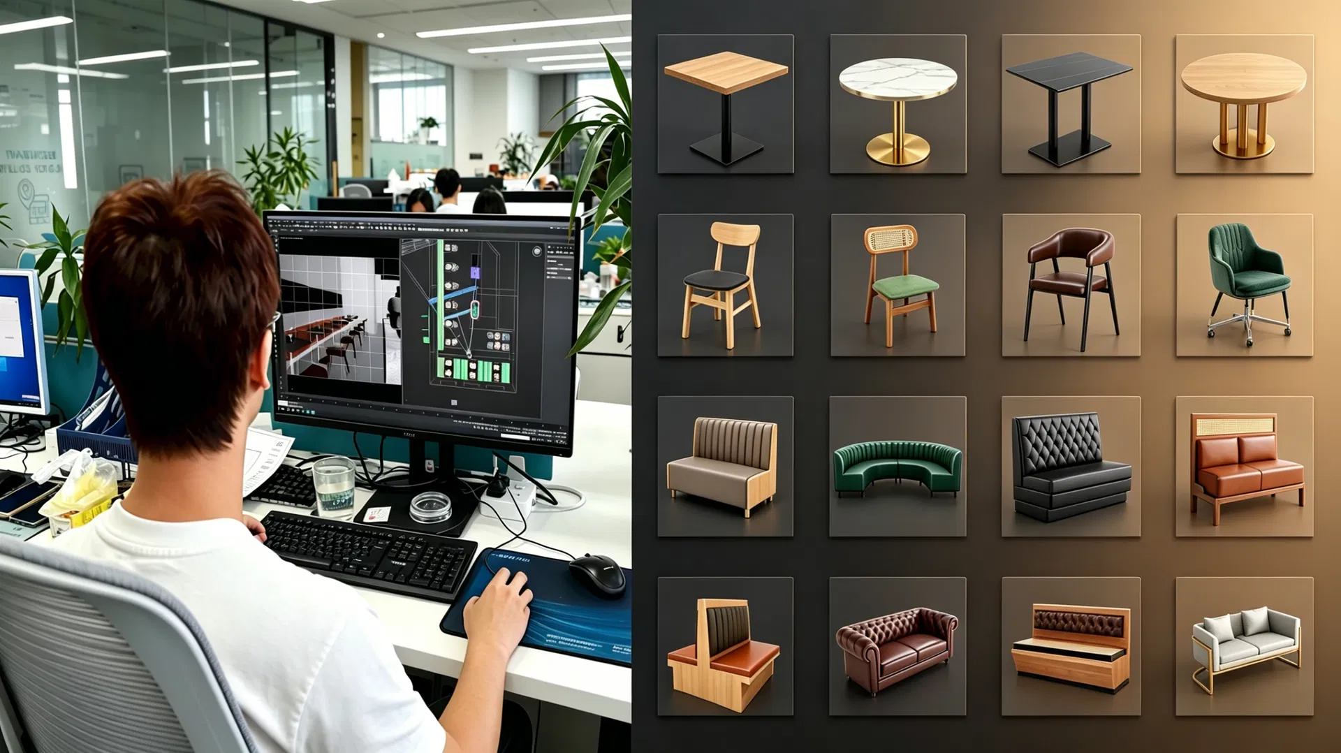 3D Design Solutions Preview