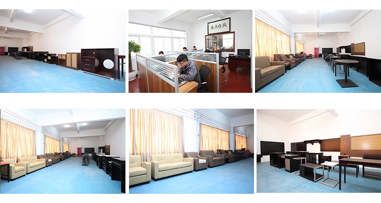 Workshop Area 3