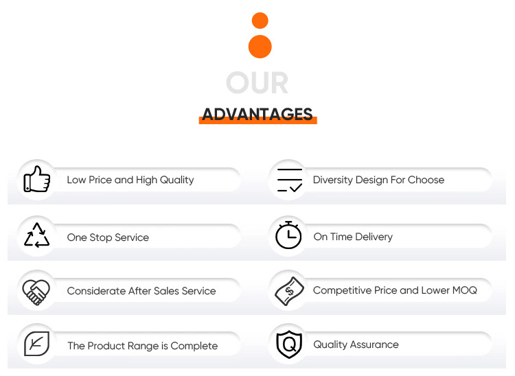 Advantages