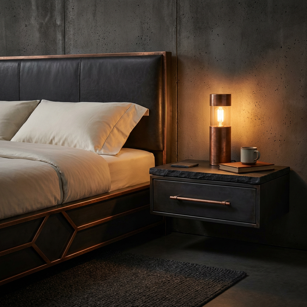 Minimalist Hotel Room Furniture Factory Direct Ask Wood Hotel Apartment Bedroom Furniture Set 5 Star Project