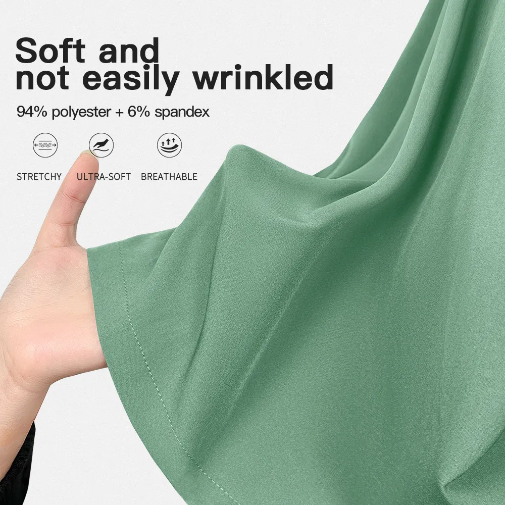 OEM Men/Women's Medical Surgical Uniform Set Breathable Hospital Nursing Scrubs Short Sleeve Top Jogger Pants Made Woven Fabric