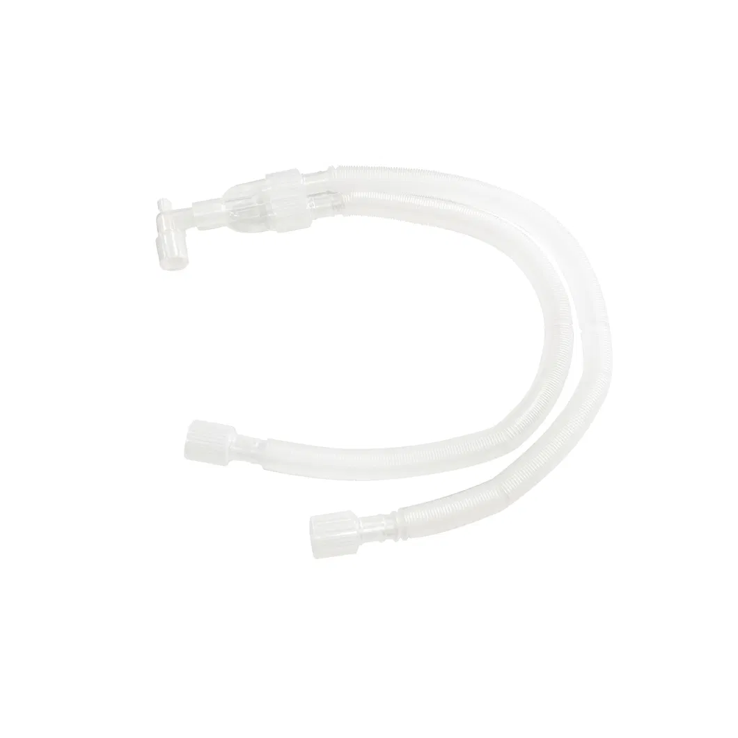 Anesthesia Circuit View 6