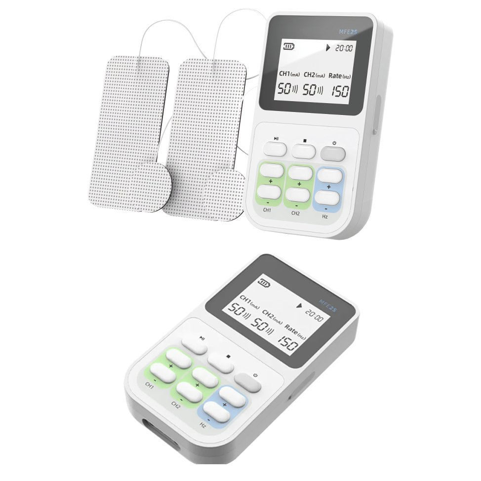 Electrotherapy Rehabilitation Equipment Medical Equipment Physical Therapy Medical Device