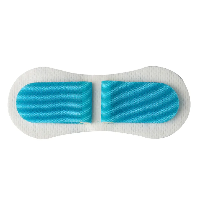 Catheter Fixation Device 2