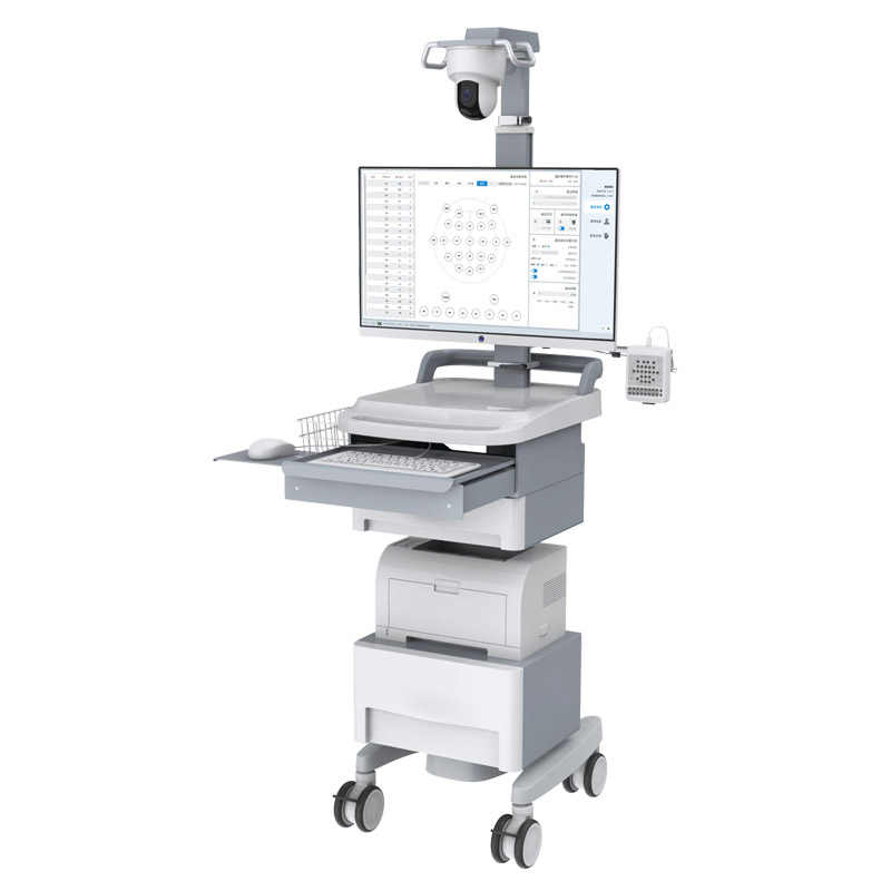 Multi Channels EEG Machine Medical Patient Monitoring &amp; Analysis Equipment