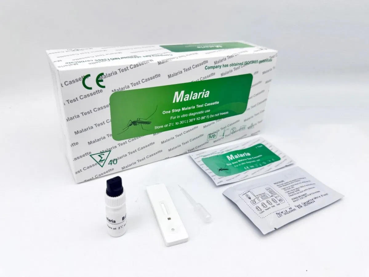 Consistent Medical Grade Disposable Strictly Calibrated Medical Test Equipment