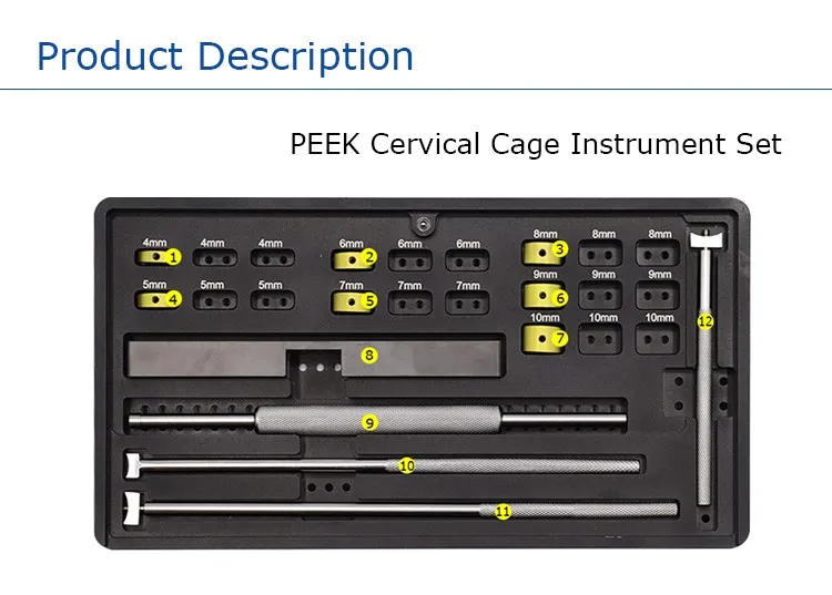 Cervical Fusion Surgery