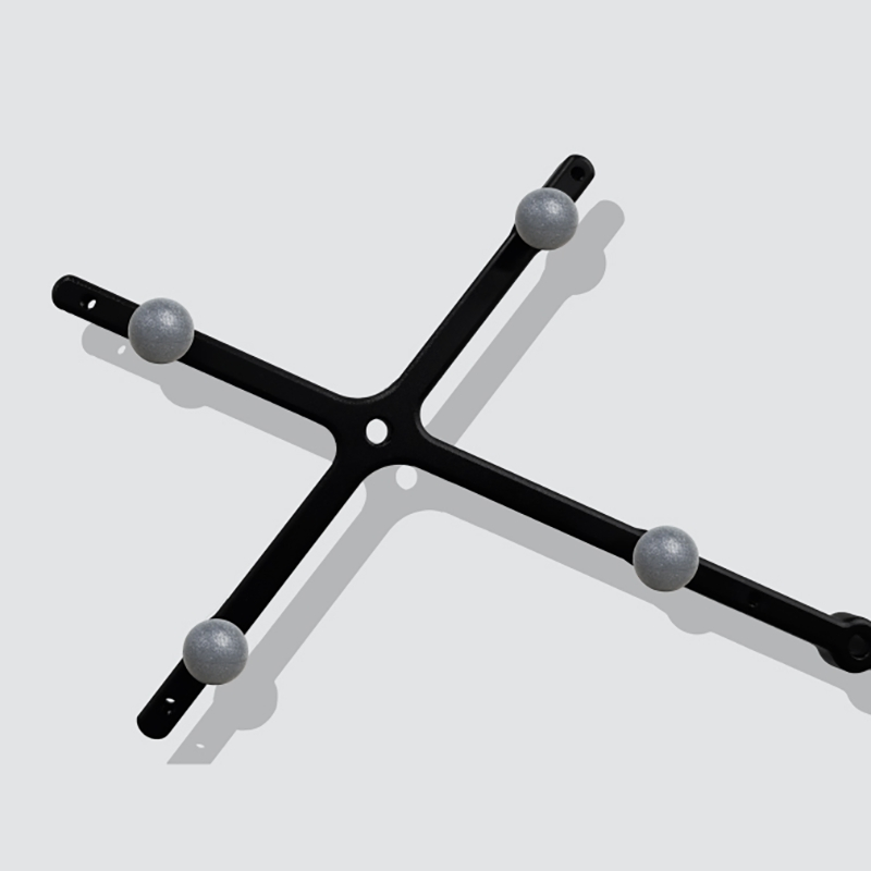 Surgical Instrument Optical Positioning Reflective Marker Medical Device Medical Equipment