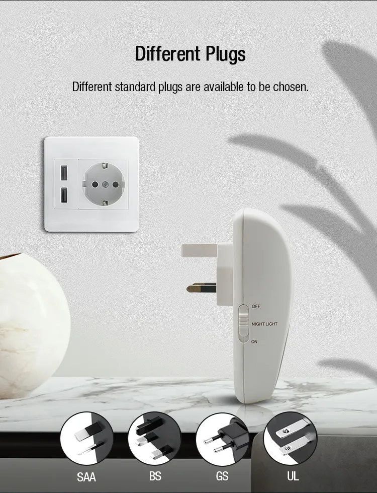 Dual Technology Repeller