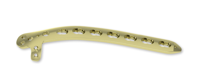 High Quality Trauma Implant Orthopedic Plate Medical Supply, Power Tools, Orthopedic Instruments