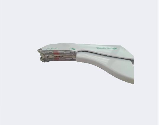Haidike Manufacturer Medical Supply Disposable Surgical15W, 25W, 35W, 15r, 25r, 35r, Skin Staplers
