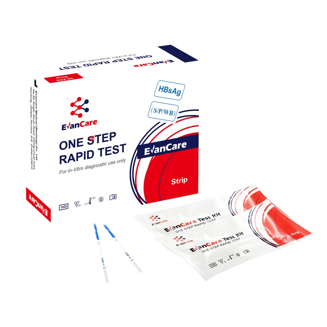 Diagnostic Test Kit