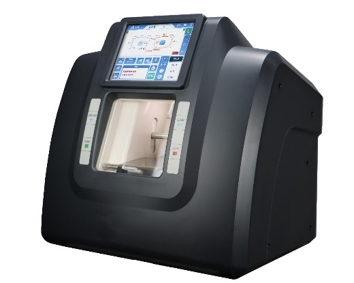 Ophthalmic Equipment 3D Intelligent Edge Grinding Scanner Machine and Photo Scanner