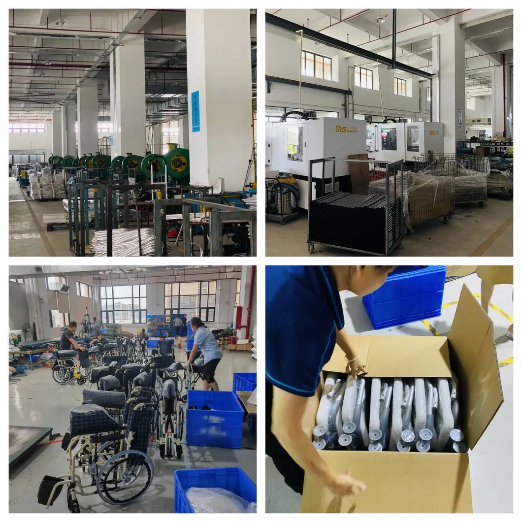 Multi-Function Nursing Chair Detail 9