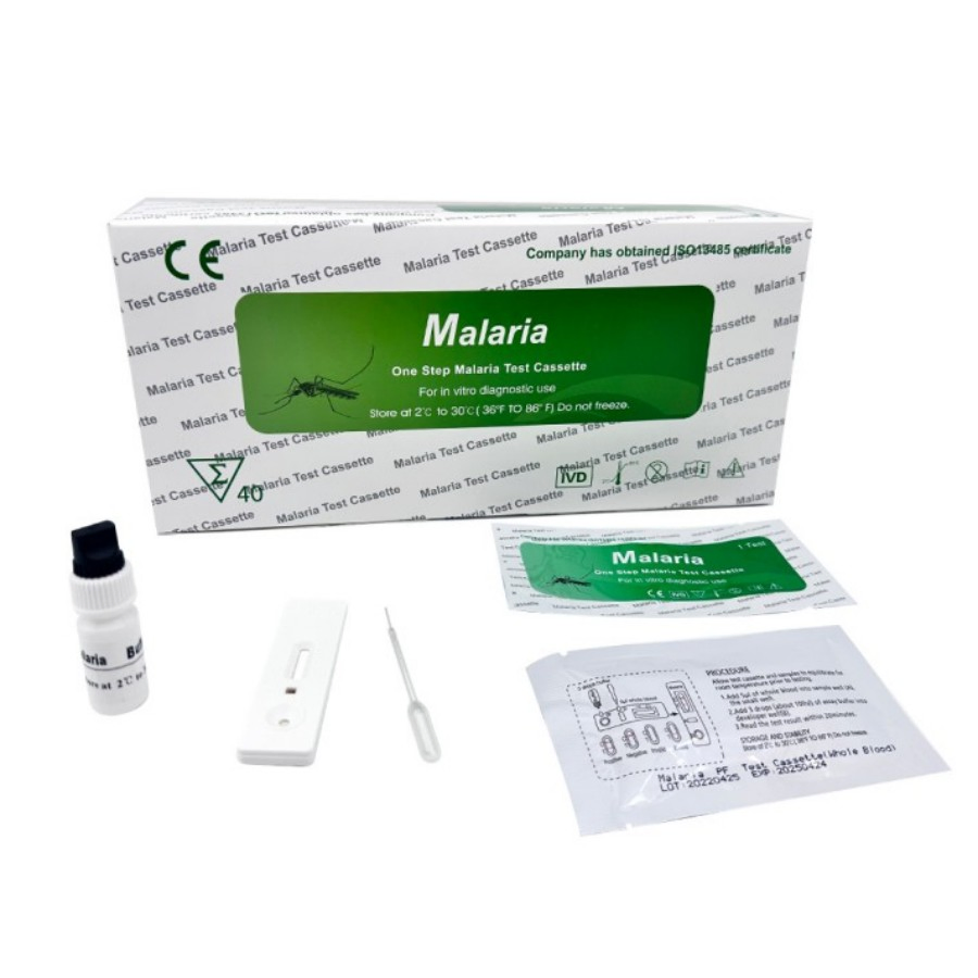 Consistent Medical Grade Disposable Strictly Calibrated Medical Test Equipment