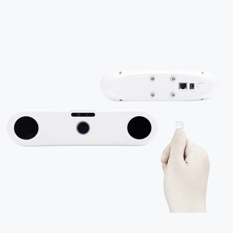 Ethernet Interface Medical Equipment Optical Surgical Tracking Instrument for Neurosurgery