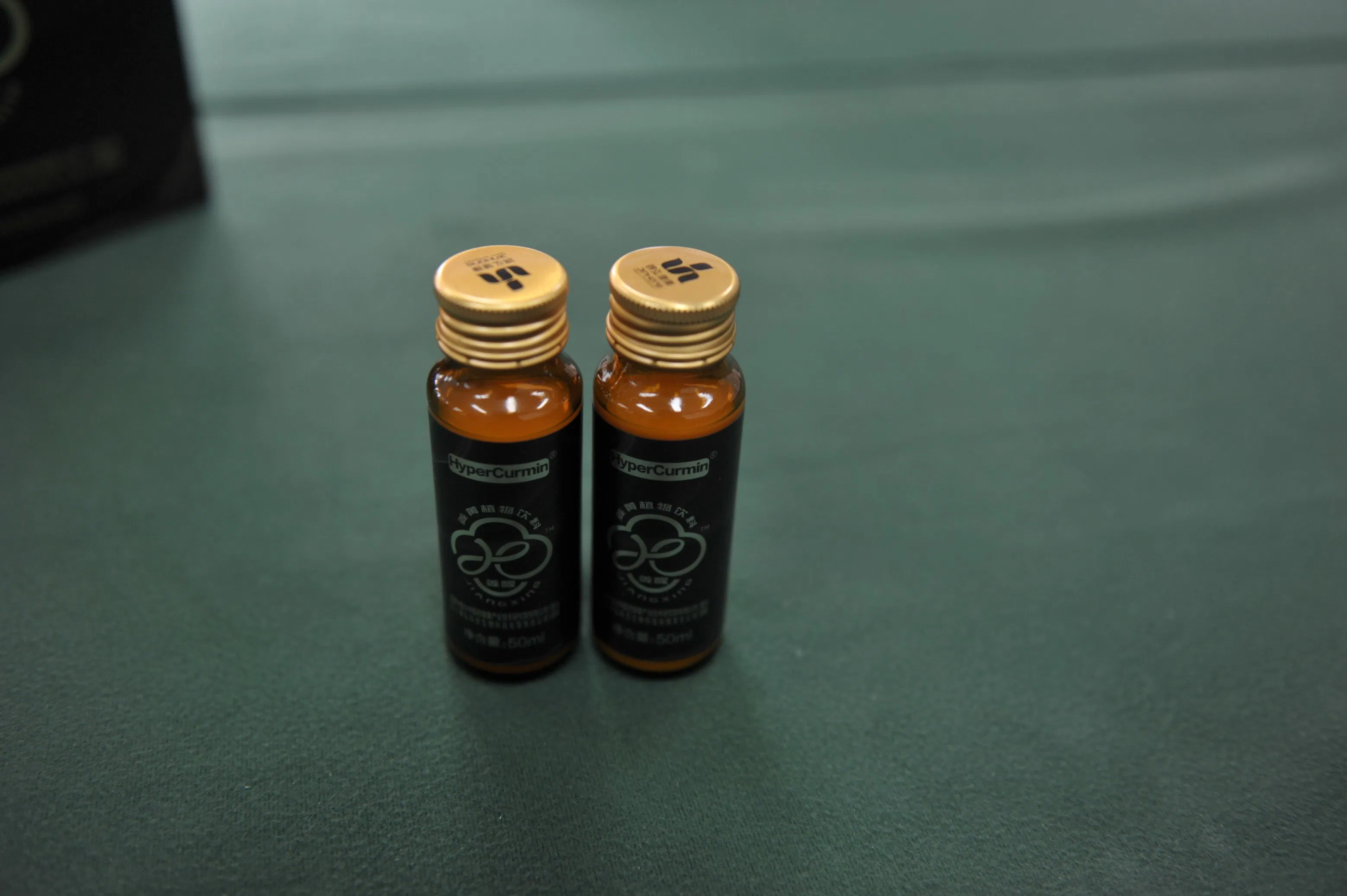 Turmeric Root Extract Curcumin Dietary Food Nutritional Supplement Plant Health Product Chinese Herbal Tea Wholesale Skin Care Weight Losses Ginger Powder Drink