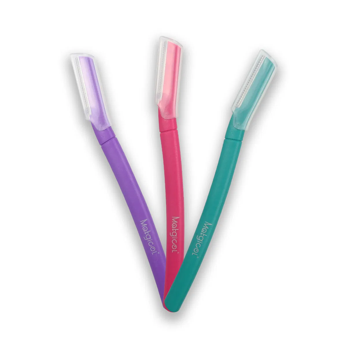 Makeup Beauty Tools Facial Hair Removal for Women Cosmetics Eyebrow Razor