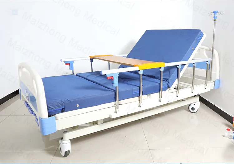 Advanced Nursing Bed