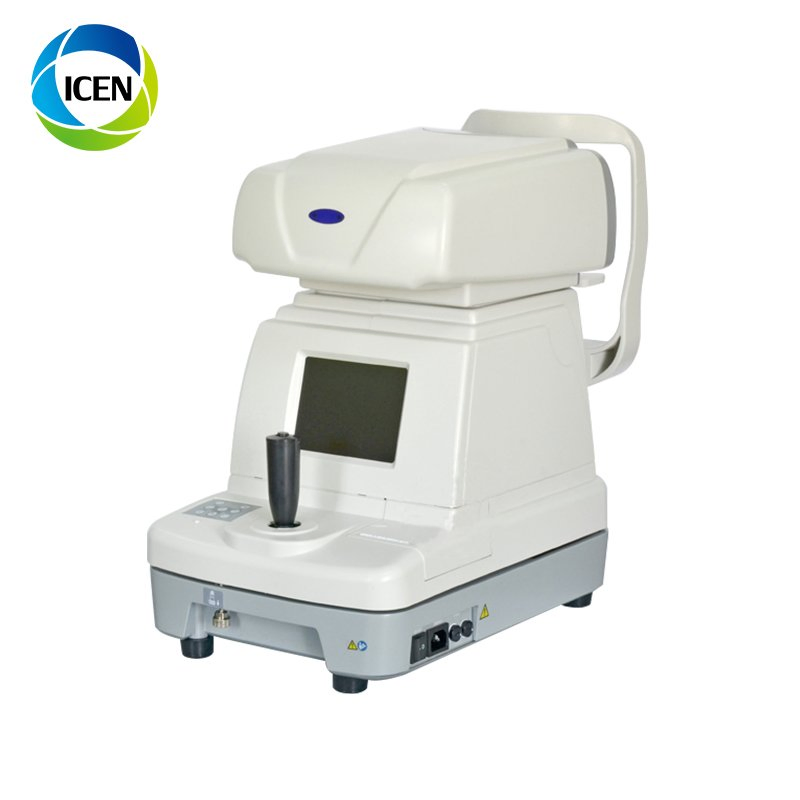 in-V6000 China Hot Selling Eye Clinic Ophthalmic Equipment Corneal Topography
