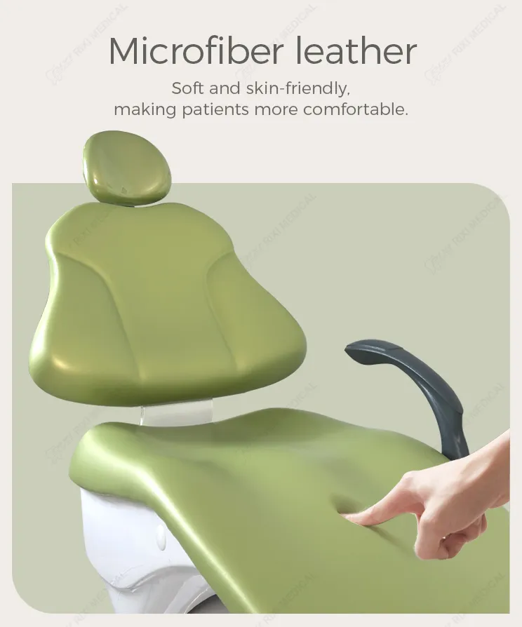 Microfiber Leather