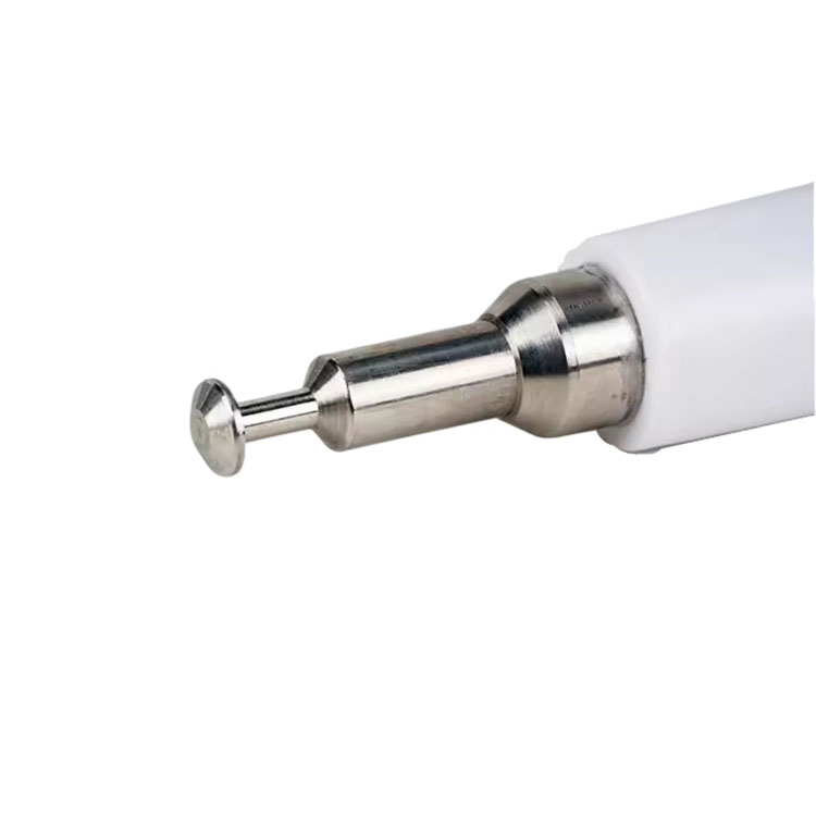 Disposable Single-Rotating Cutting 4.4mm Cardiovascular Disposable Aortic Punch