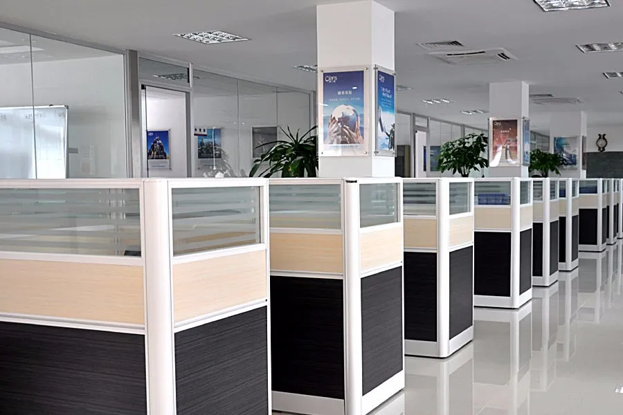 Air Purifier Usage Scenario 2