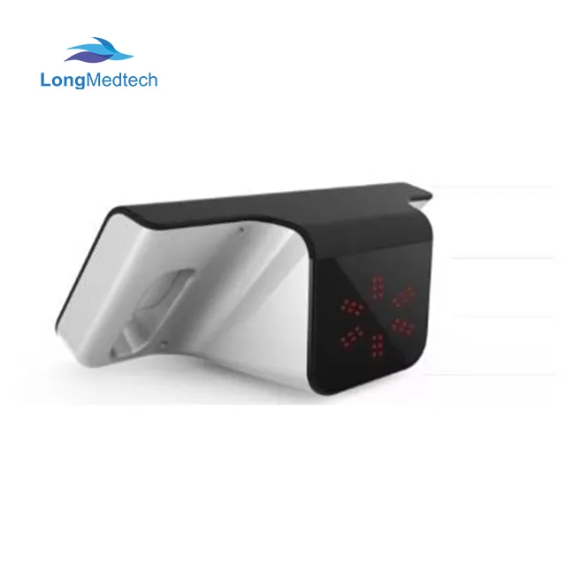 Ophthalmology Vision Screener 4