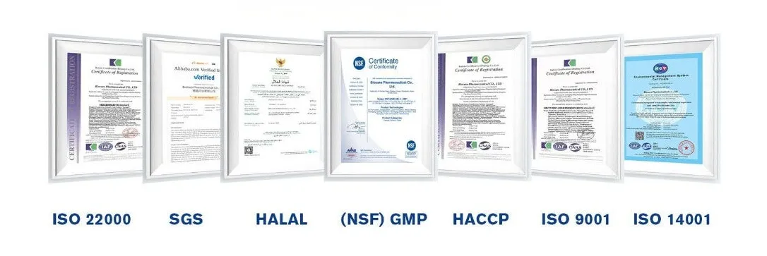 Production Standards