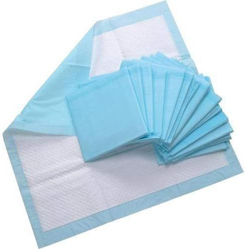 2023 New Products Safe in Disposable Medical Hospital Free Sample Senior Nursing Pad Manufacturer