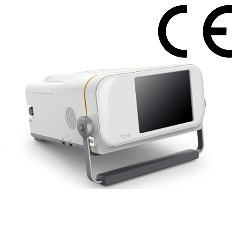 Portable Gas Chromatography Mass Spectrometry System Medical Spectrometer Laboratory Equipment