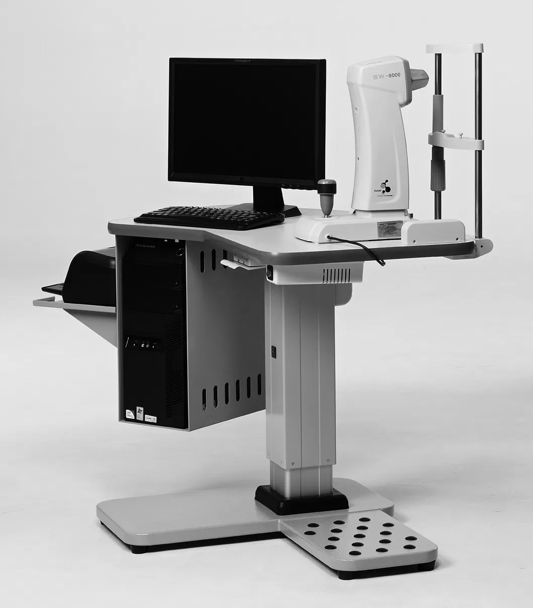 Ophthalmic Equipment