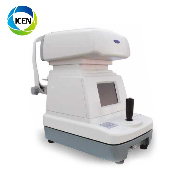 in-V6000 China Hot Selling Eye Clinic Ophthalmic Equipment Corneal Topography