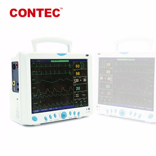 Contec Cms9000 CE Certificated Central Patient Monitoring System
