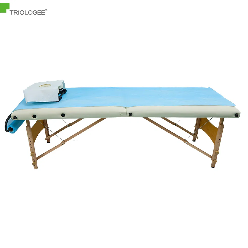 Disposable Bed Sheet Roll 1