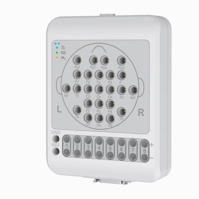 Medical EEG Machine Digital EEG Equipment Medical Instrument EEG System