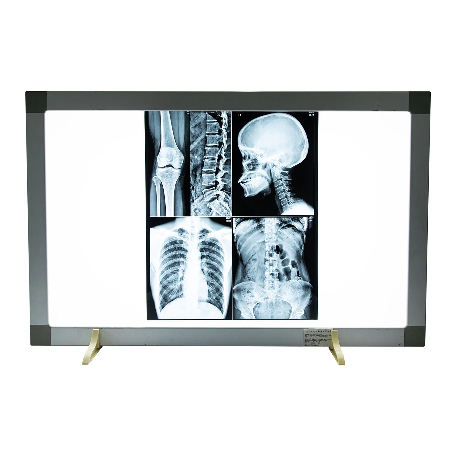 Cost-Effective Leading Top Selling Disposable Wholesale Medical Dry Radiography Film Supply