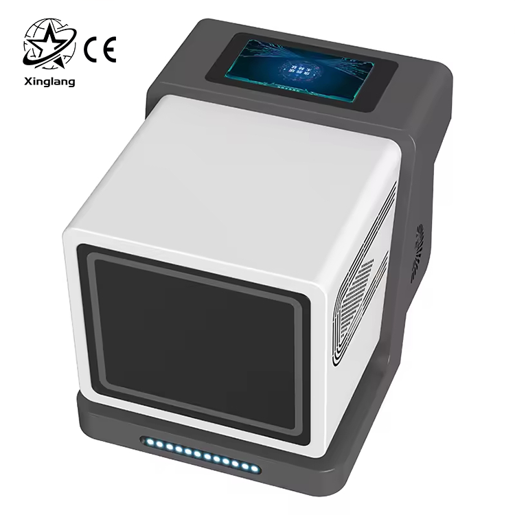 Hertz Light Wave Terahertz Cell Micro Hyperthermia Healthcare Thermotherapy Equipment