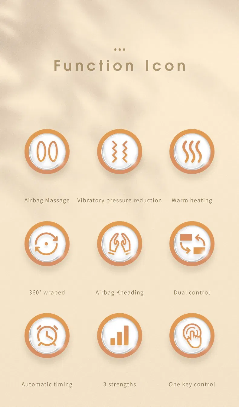 Massage Feature 3