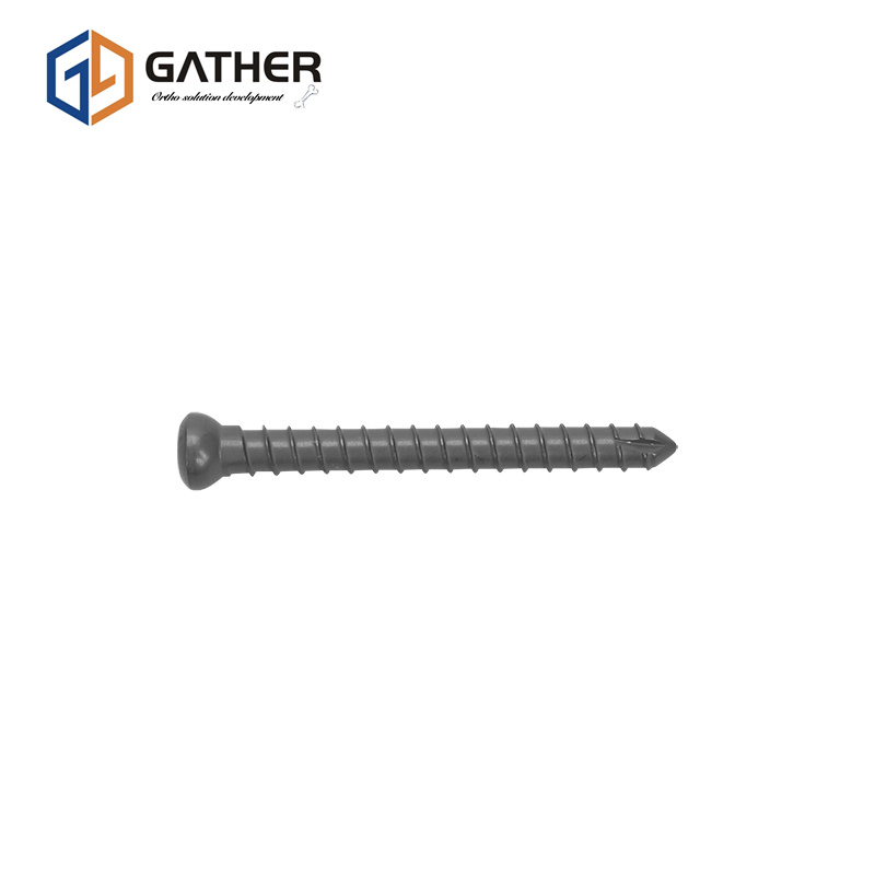 Jiangsu Interlock Nails System Sterilized, PE Bag, Carton Package Titanium Plate Orthopedic Implant